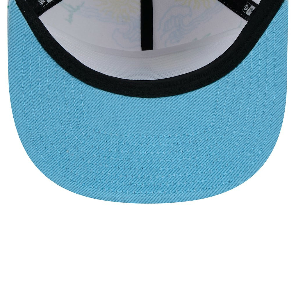 Vacay Golfer Snapback Hat - Dallas Cowboys Hats