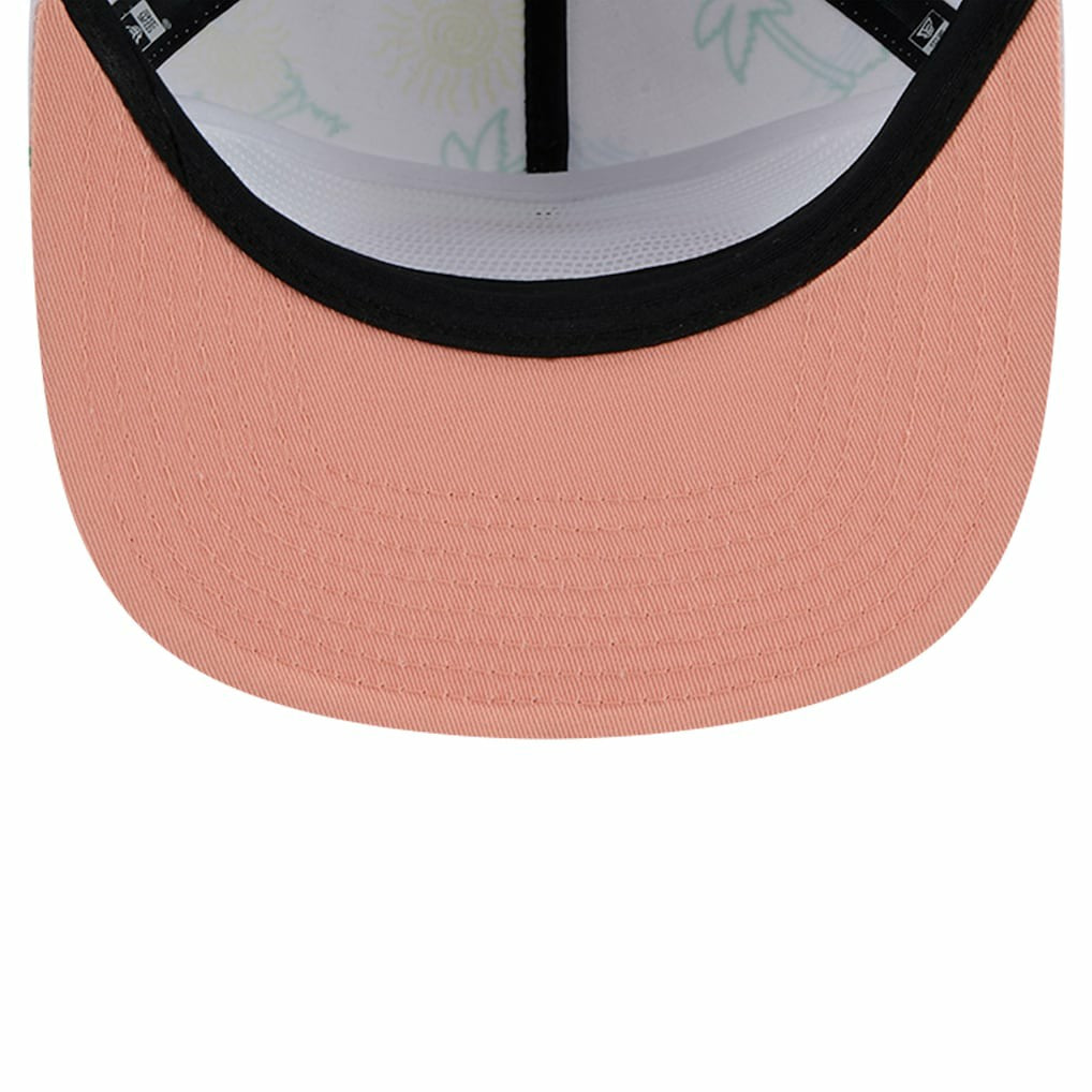 Vacay Golfer Snapback Hat - San Francisco 49ers Hats