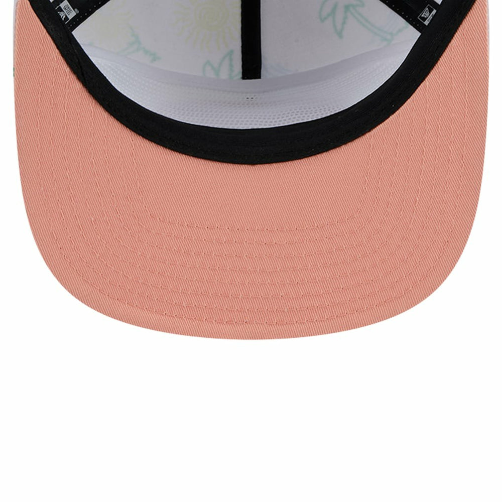 Vacay Golfer Snapback Hat - San Francisco 49ers Hats