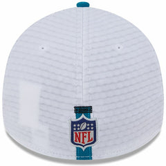 2024 NFL Training Camp 39THIRTY Flex Hat - Jacksonville Jaguars Hats