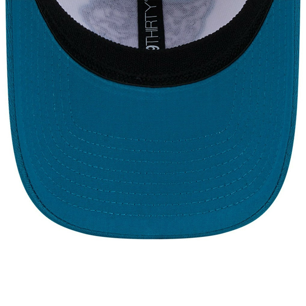 2024 NFL Training Camp 39THIRTY Flex Hat - Jacksonville Jaguars Hats