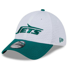 2024 NFL Training Camp 39THIRTY Flex Hat - New York Jets Hats