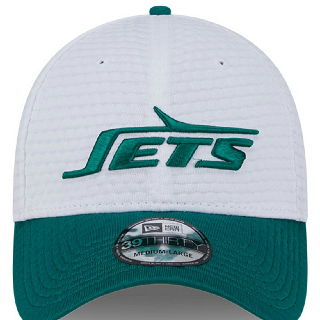 2024 NFL Training Camp 39THIRTY Flex Hat - New York Jets Hats
