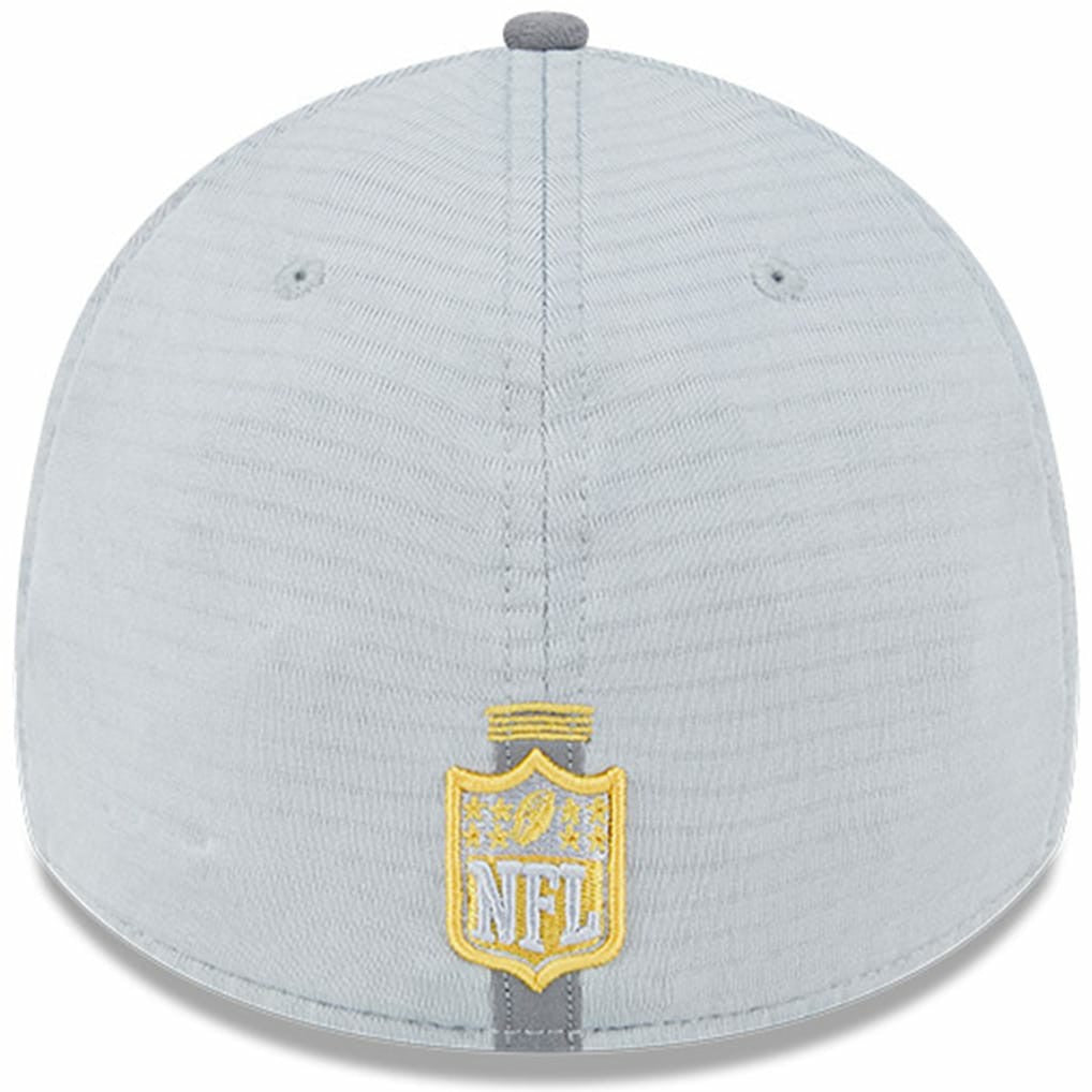 2024 NFL Training Camp 39THIRTY Flex Hat - Washington Commanders Hats