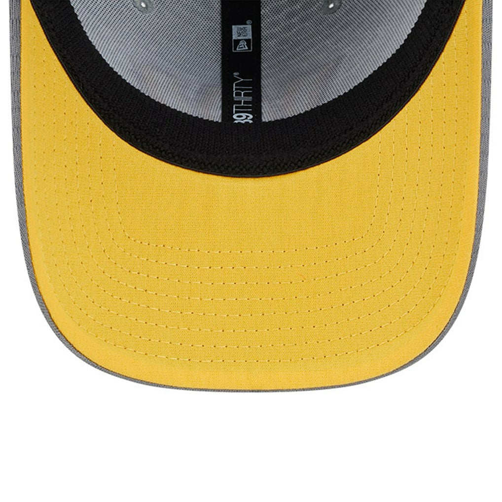 2024 NFL Training Camp 39THIRTY Flex Hat - Washington Commanders Hats