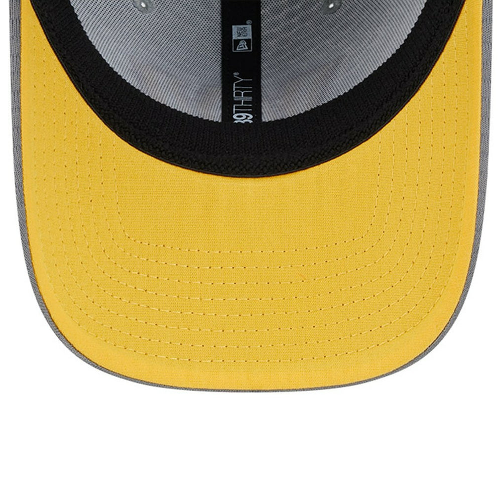 2024 NFL Training Camp 39THIRTY Flex Hat - Washington Commanders Hats