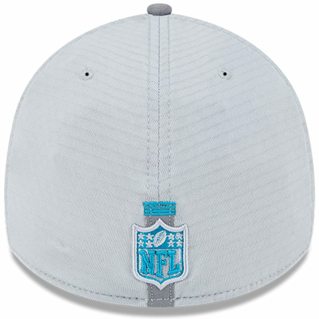2024 NFL Training Camp 39THIRTY Flex Hat - Jacksonville Jaguars Hats