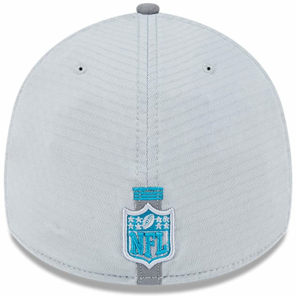 2024 NFL Training Camp 39THIRTY Flex Hat - Jacksonville Jaguars Hats