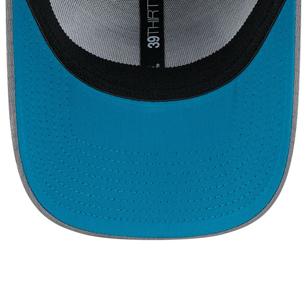 2024 NFL Training Camp 39THIRTY Flex Hat - Jacksonville Jaguars Hats