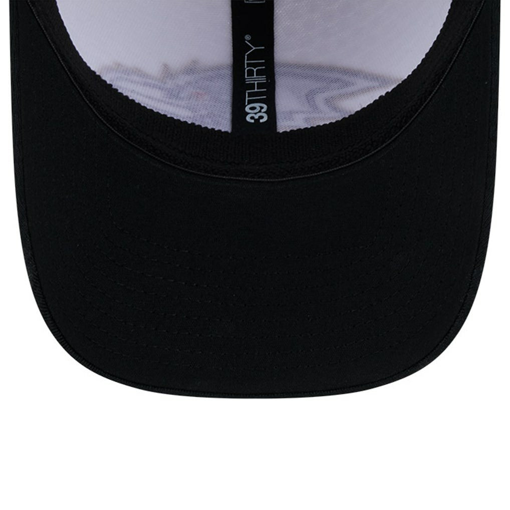2024 NFL Training Camp 39THIRTY Flex Hat - Baltimore Ravens Hats