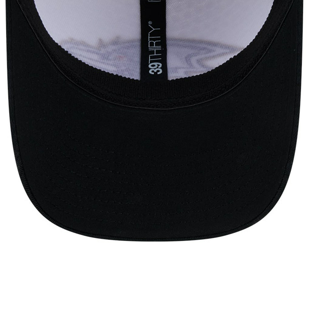 2024 NFL Training Camp 39THIRTY Flex Hat - Baltimore Ravens Hats