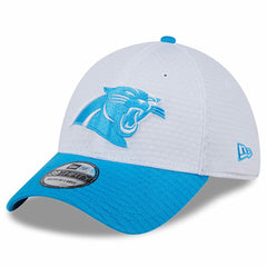 2024 NFL Training Camp 39THIRTY Flex Hat - Carolina Panthers Hats