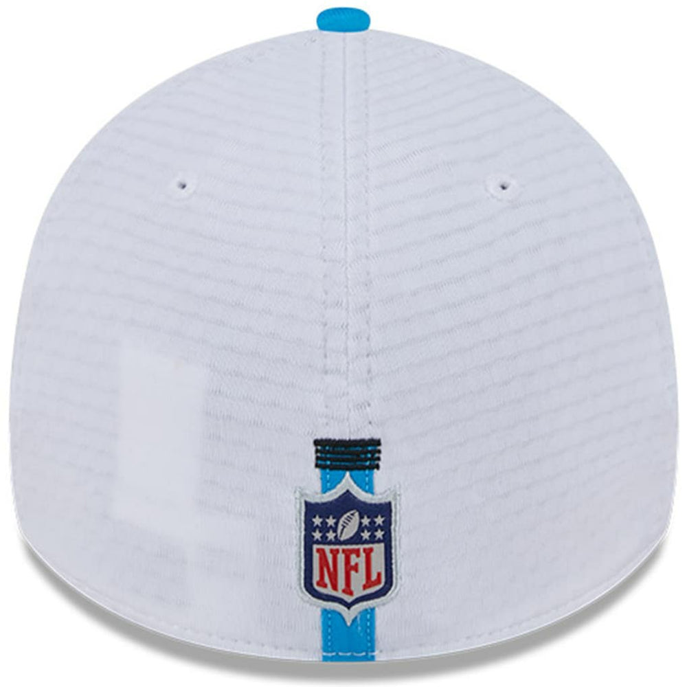 2024 NFL Training Camp 39THIRTY Flex Hat - Carolina Panthers Hats