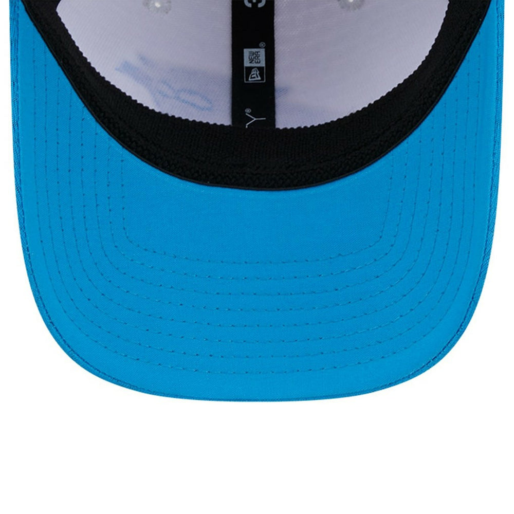 2024 NFL Training Camp 39THIRTY Flex Hat - Carolina Panthers Hats