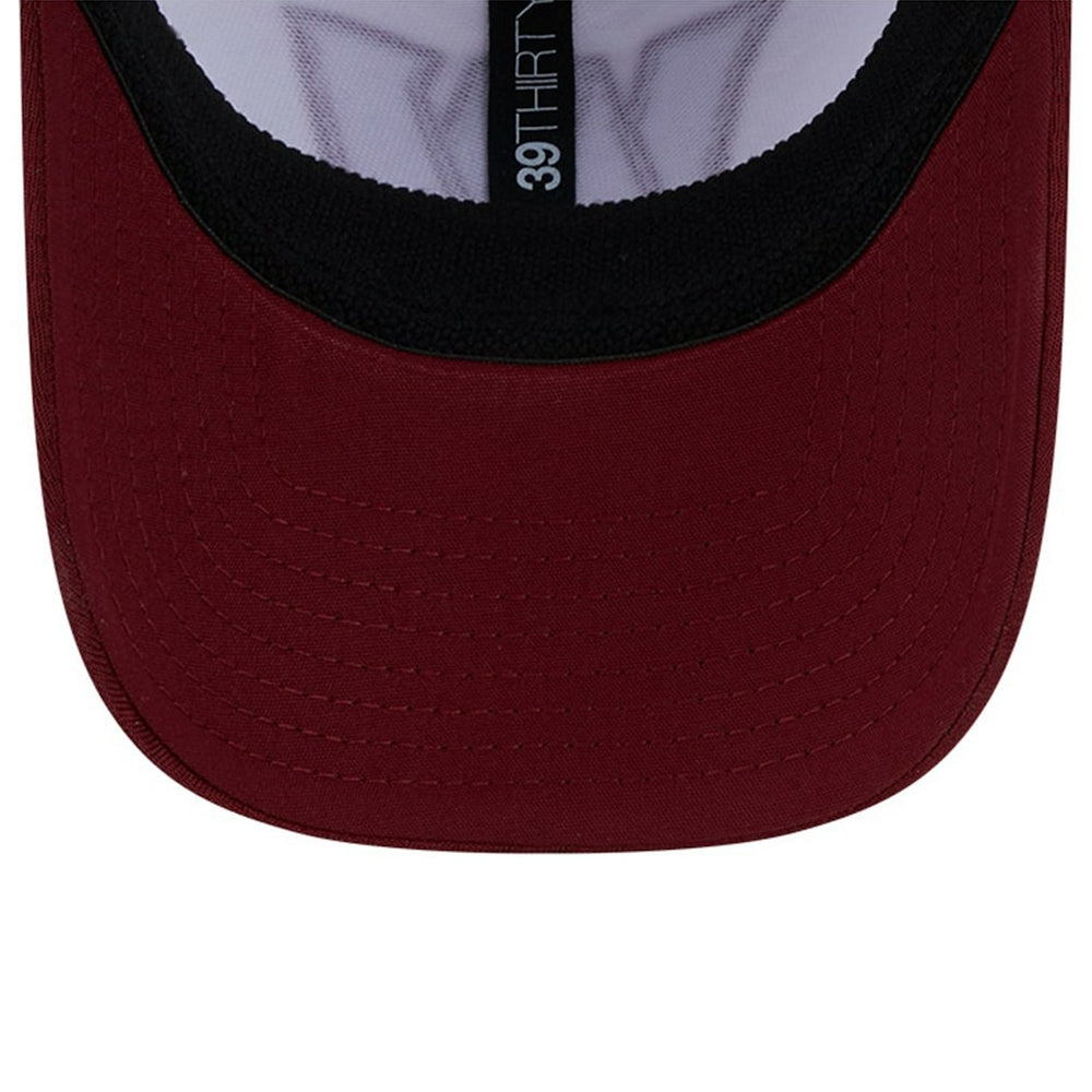 2024 NFL Training Camp 39THIRTY Flex Hat - Washington Commanders Hats