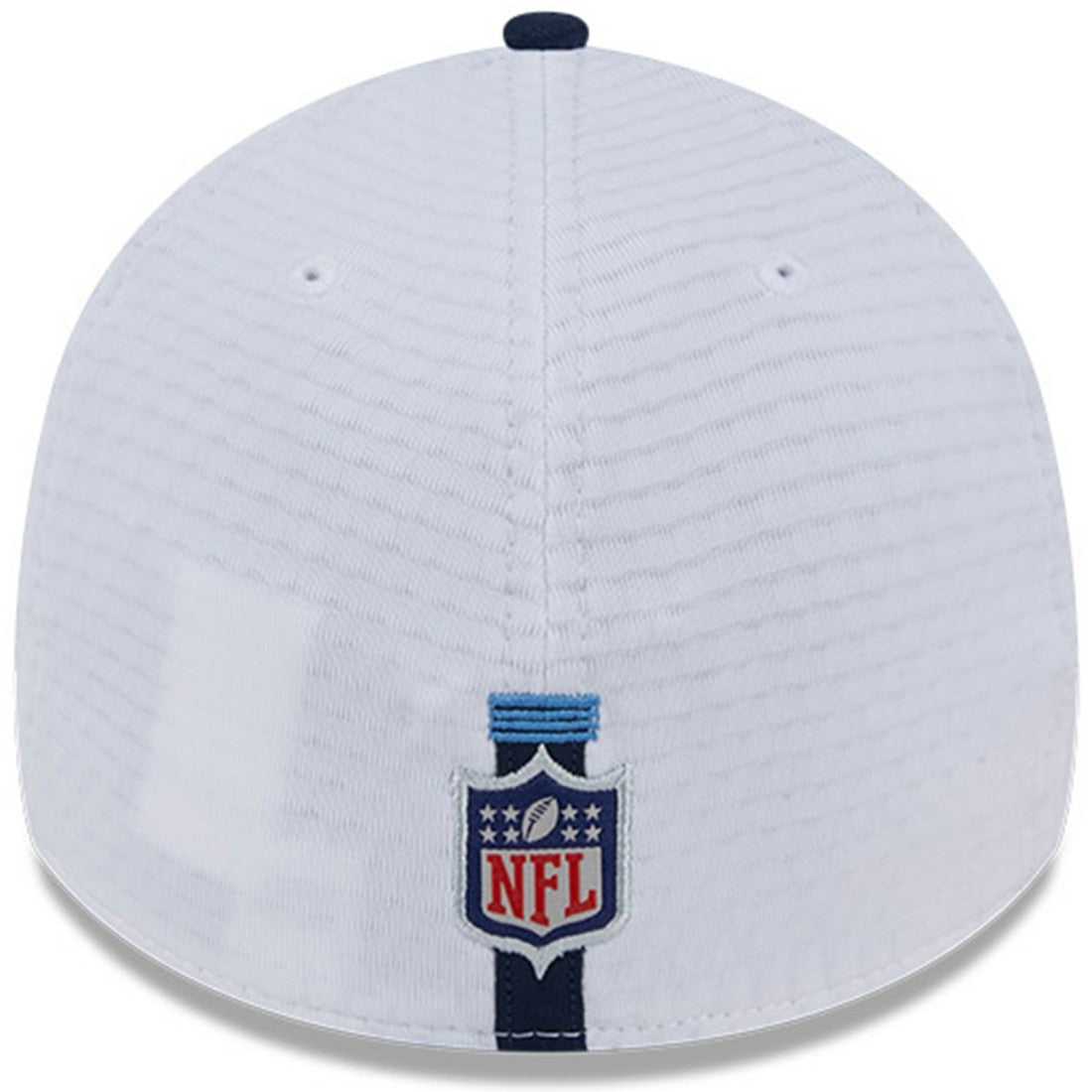2024 NFL Training Camp 39THIRTY Flex Hat - Tennessee Titans Hats