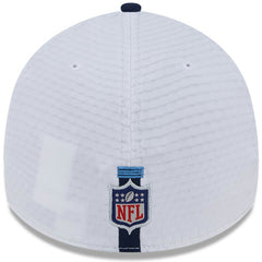2024 NFL Training Camp 39THIRTY Flex Hat - Tennessee Titans Hats