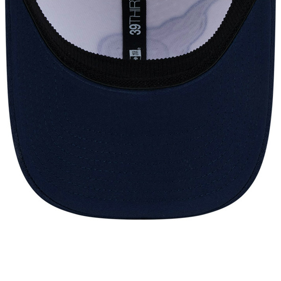 2024 NFL Training Camp 39THIRTY Flex Hat - Tennessee Titans Hats