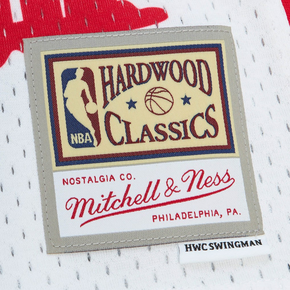 Mitchell & Ness Detroit Pistons x Tats Cru Hardwood Classics Fashion Jersey sale