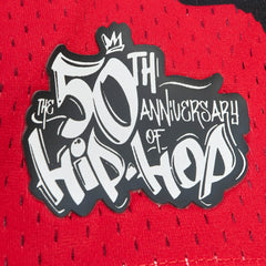 Mitchell & Ness Chicago Bulls x Tats Cru Hardwood Classics Fashion Jersey sale