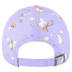 '47 Girls Preschool Unicorn Clean Up Adjustable Hat - San Francisco 49ers Hats