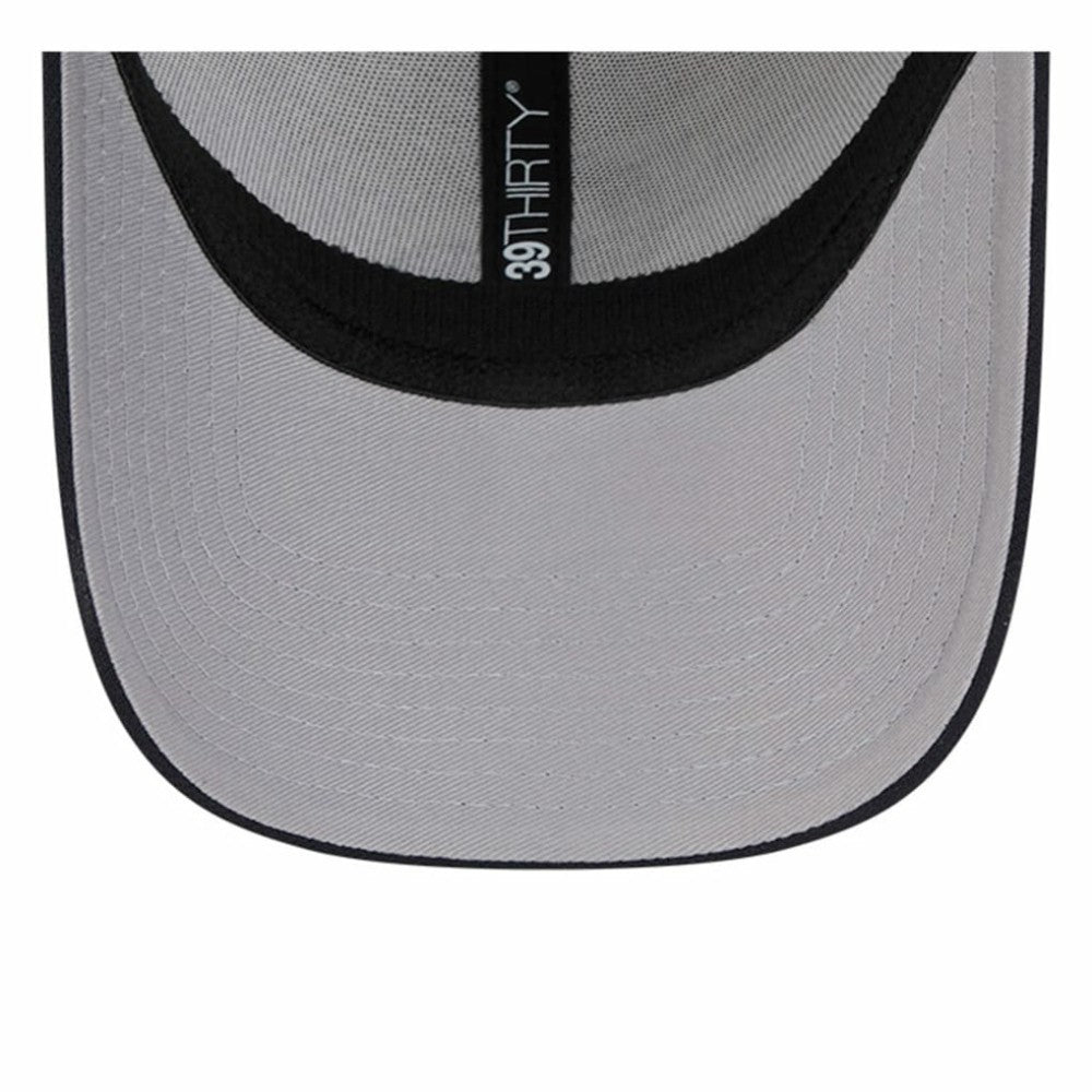 Khaki/Black Colorado Rockies New Era 2024 Fourth of July 39THIRTY Flex Hat