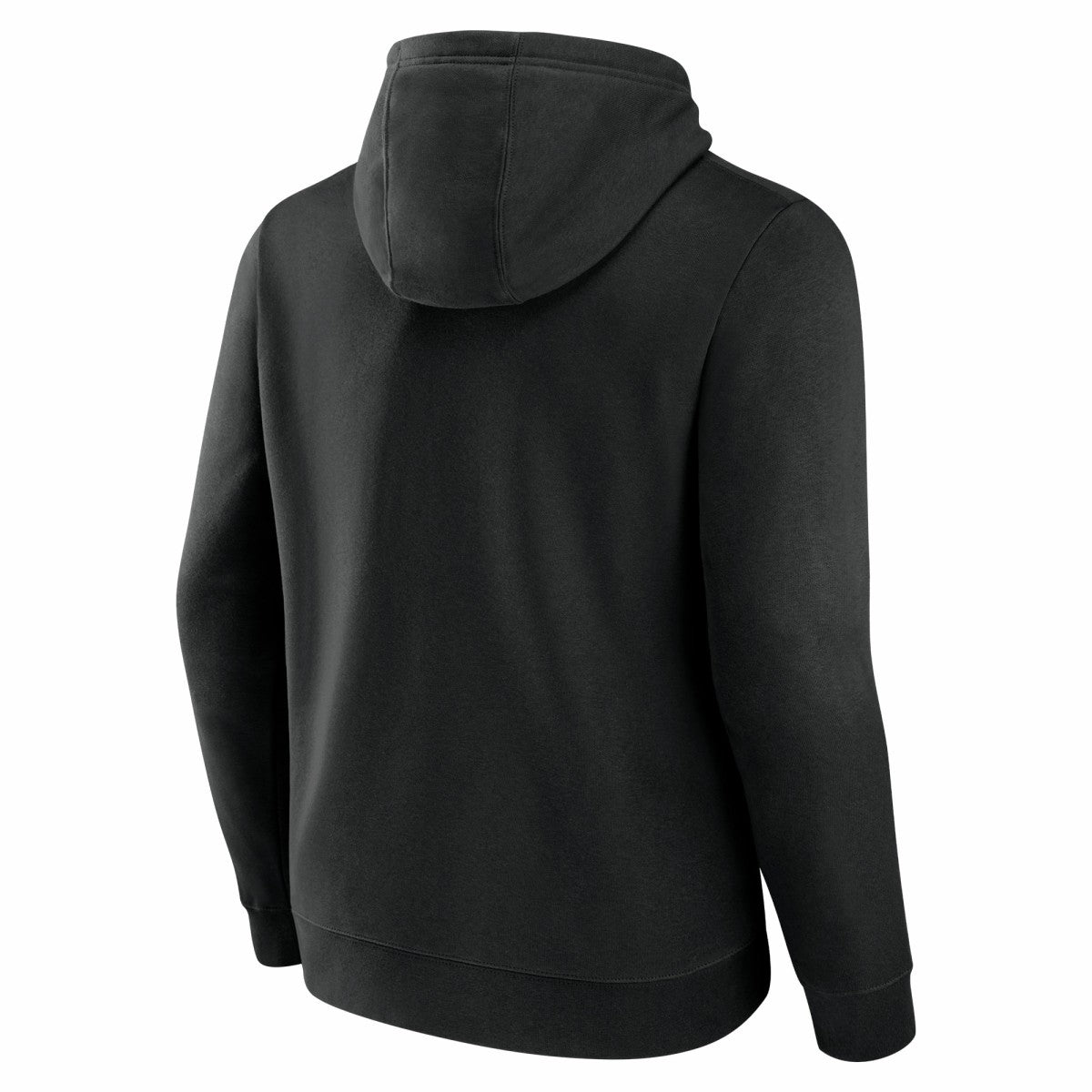 Sacramento Kings Michelob Ultra Full Court Pullover Hoodie - Black on sale
