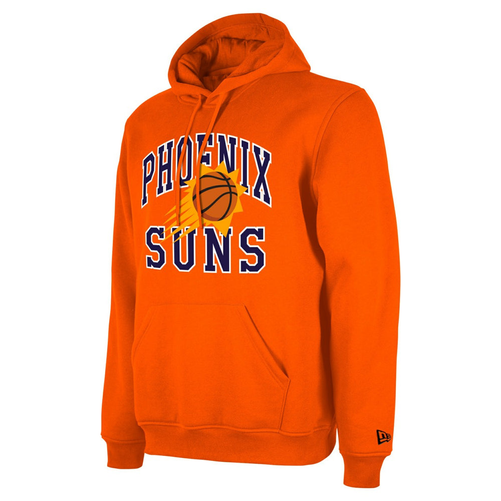 New Era Phoenix Suns Unisex 2023/24 Season Tip-Off Edition Pullover Hoodie