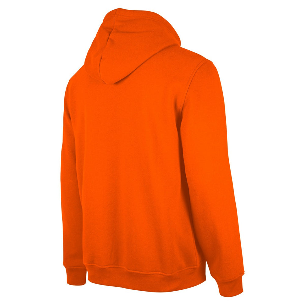 New Era Phoenix Suns Unisex 2023/24 Season Tip-Off Edition Pullover Hoodie