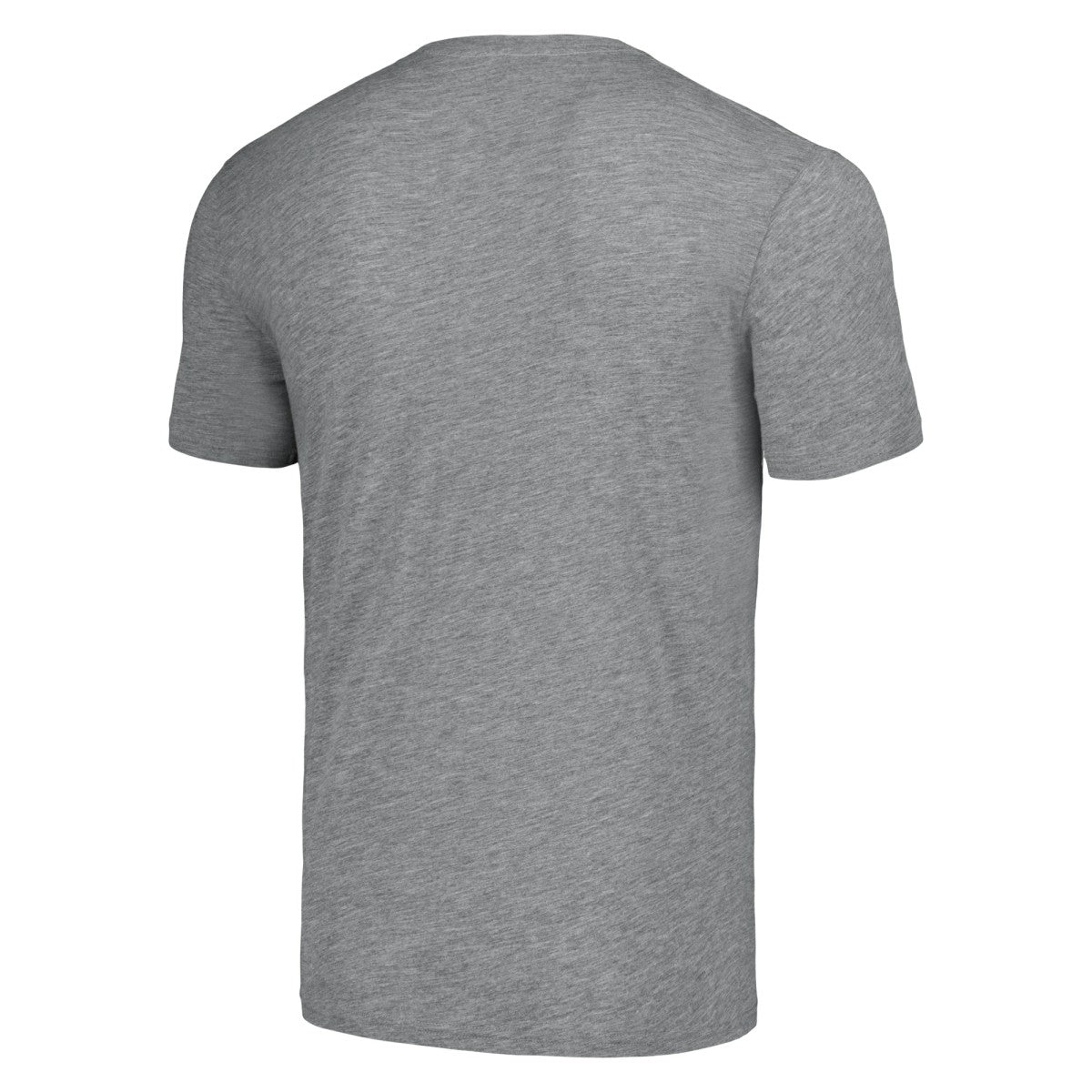Scoot Henderson Portland Trail Blazers Homage Caricature Tri-Blend T-Shirt