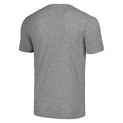 Scoot Henderson Portland Trail Blazers Homage Caricature Tri-Blend T-Shirt