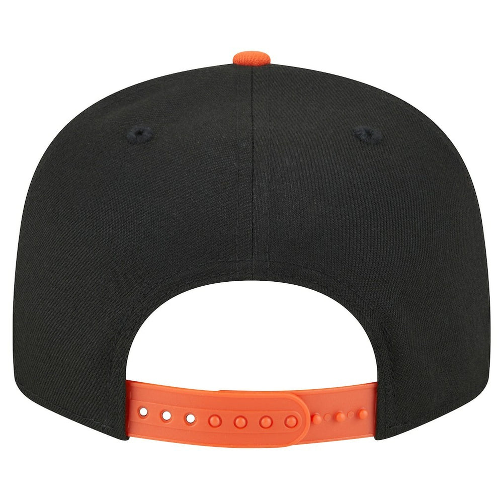 Team Establish 9FIFTY Snapback Hat - Cincinnati Bengals Hats