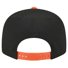 Team Establish 9FIFTY Snapback Hat - Cincinnati Bengals Hats