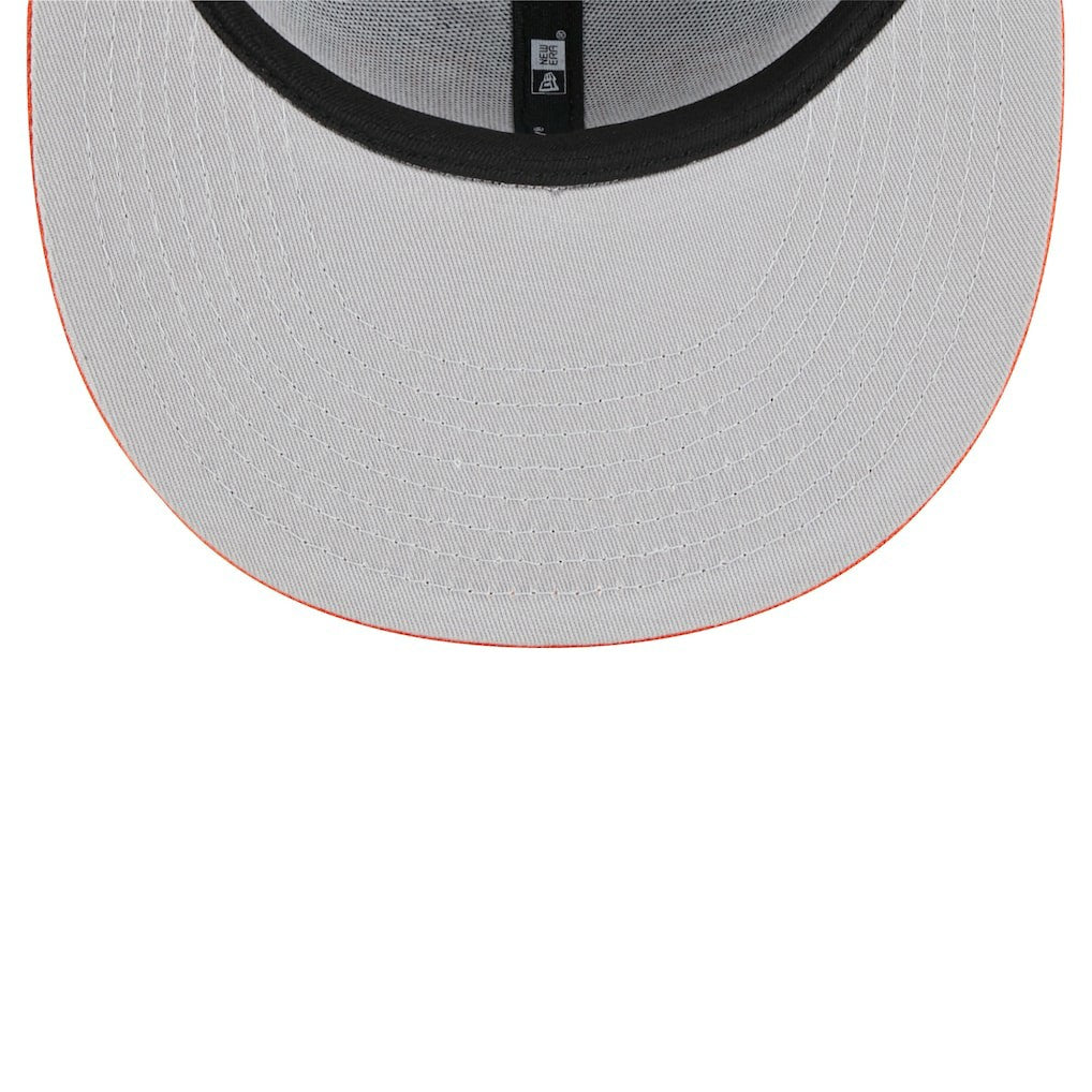 Team Establish 9FIFTY Snapback Hat - Cincinnati Bengals Hats