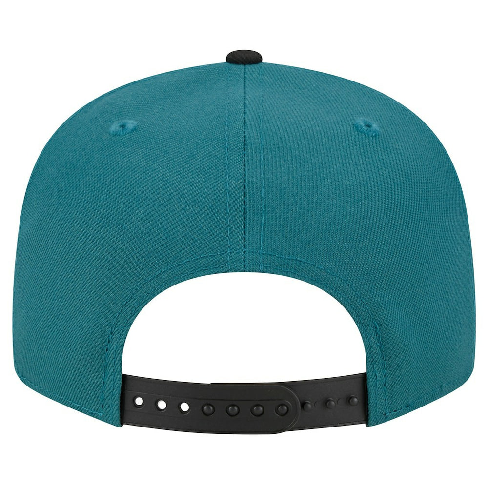 Team Establish 9FIFTY Snapback Hat - Philadelphia Eagles Hats