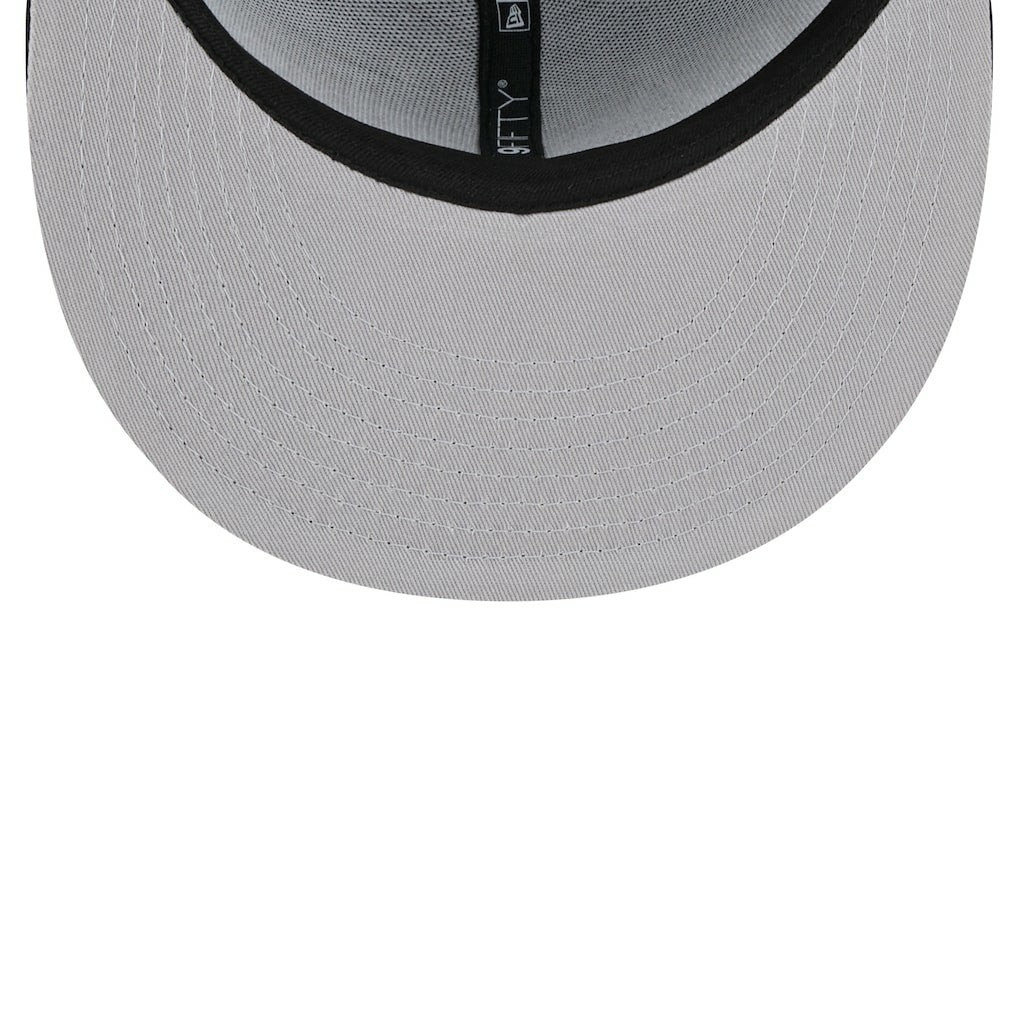 Team Establish 9FIFTY Snapback Hat - Philadelphia Eagles Hats