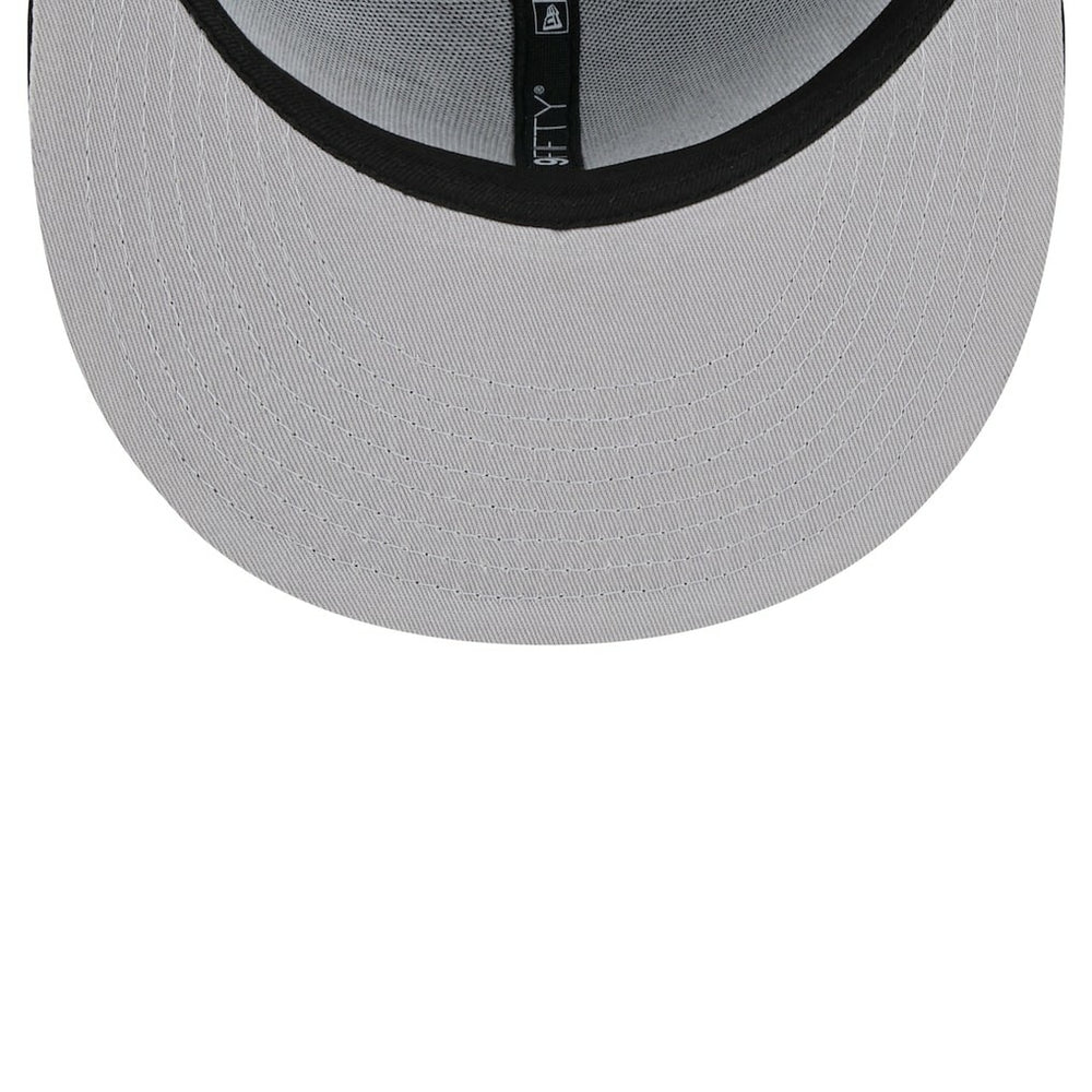 Team Establish 9FIFTY Snapback Hat - Philadelphia Eagles Hats