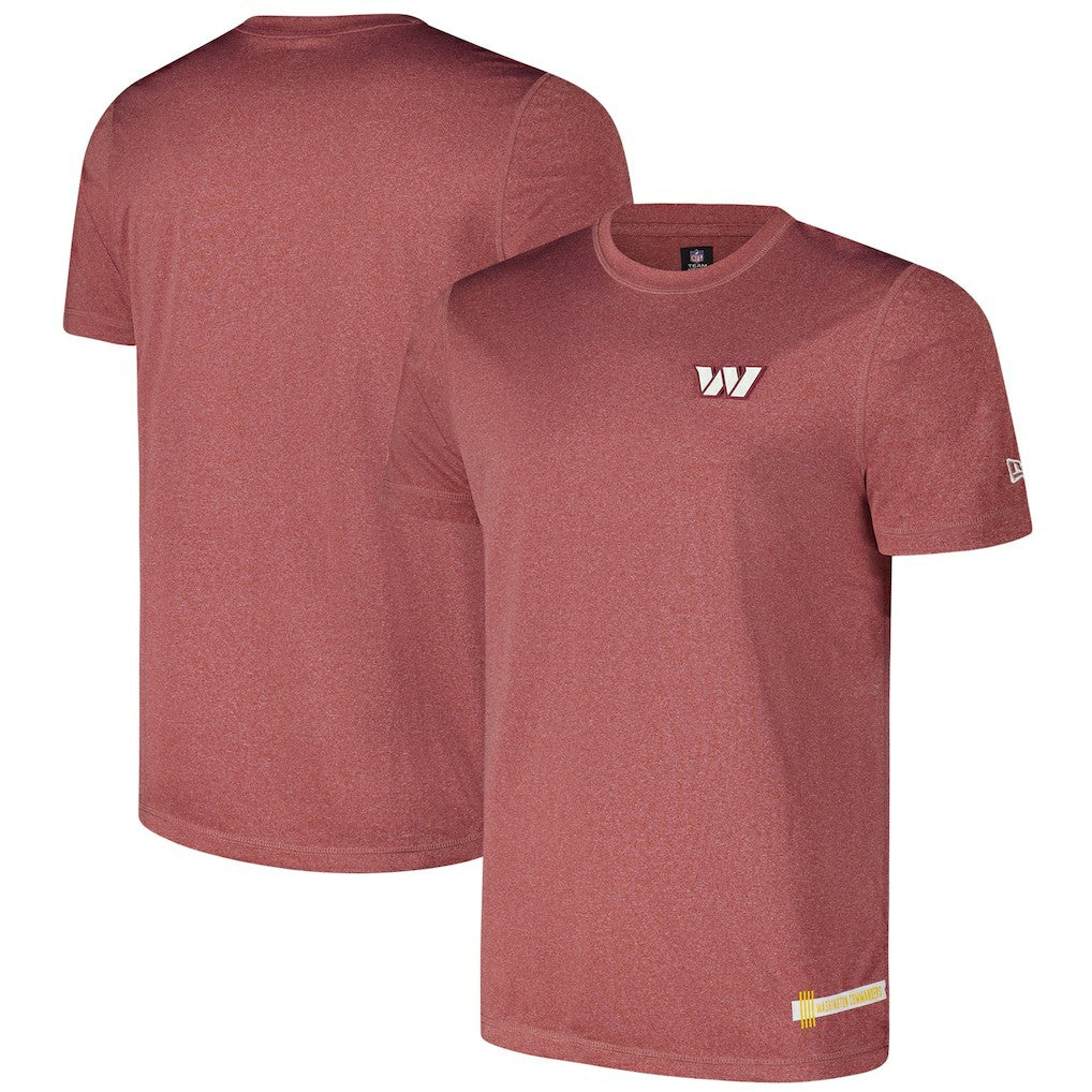 2024 NFL Training Camp T-Shirt - Washington Commanders T-shirts