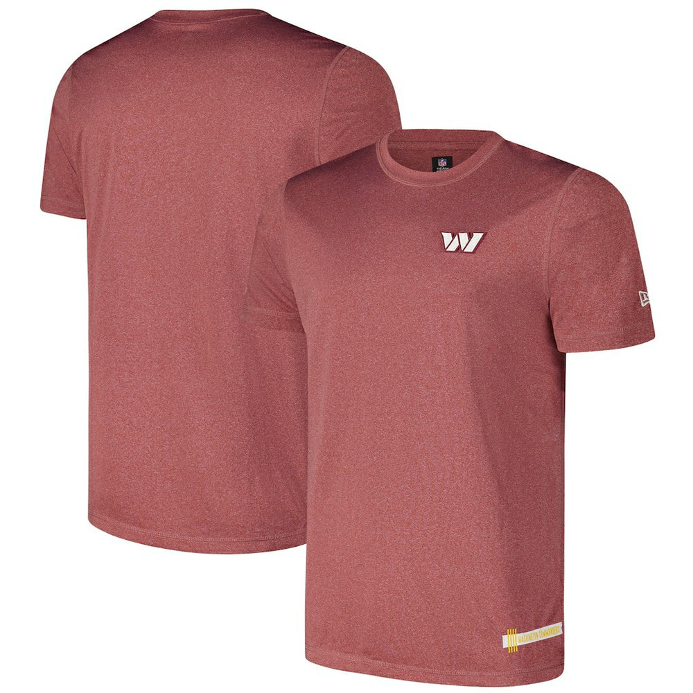 2024 NFL Training Camp T-Shirt - Washington Commanders T-shirts