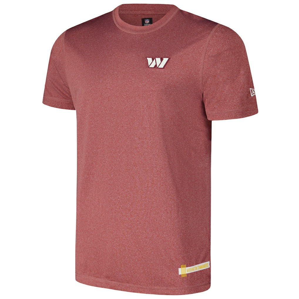 2024 NFL Training Camp T-Shirt - Washington Commanders T-shirts