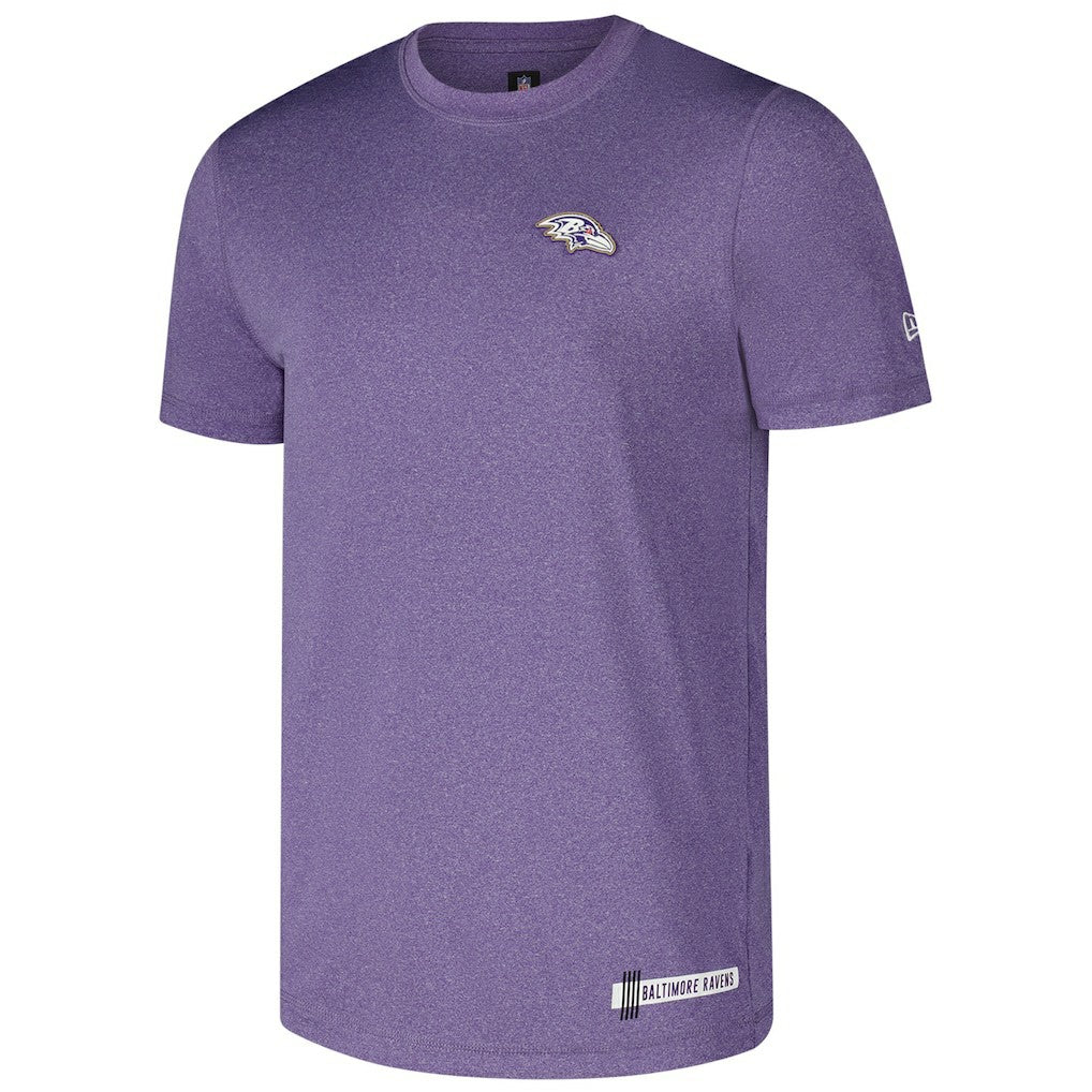2024 NFL Training Camp T-Shirt - Baltimore Ravens T-shirts
