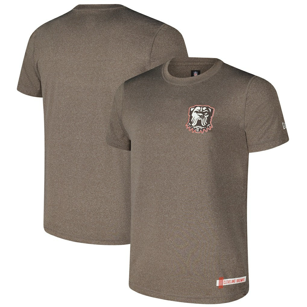 2024 NFL Training Camp T-Shirt - Cleveland Browns T-shirts
