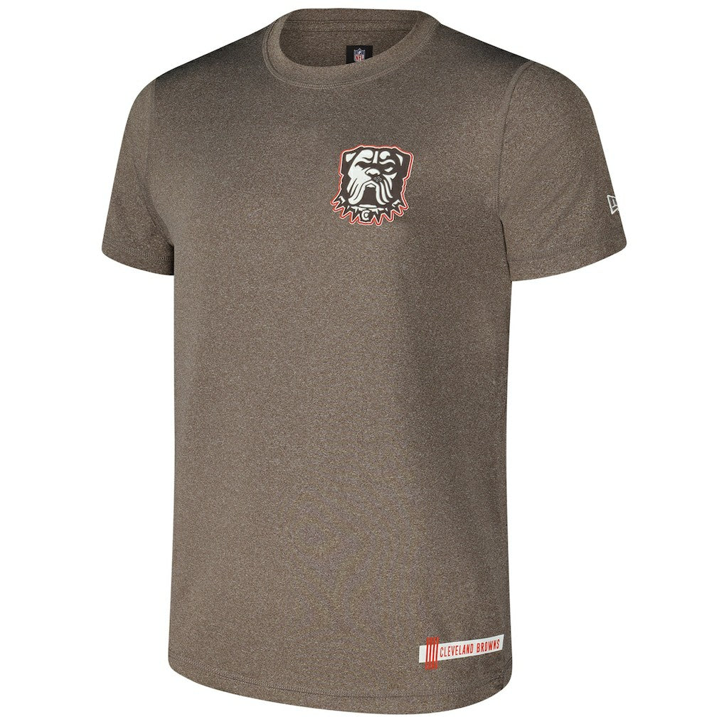 2024 NFL Training Camp T-Shirt - Cleveland Browns T-shirts