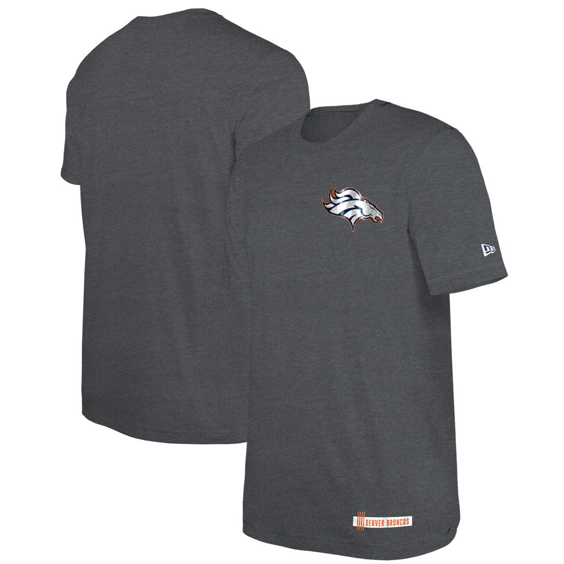 2024 NFL Training Camp T-Shirt - Denver Broncos T-shirts