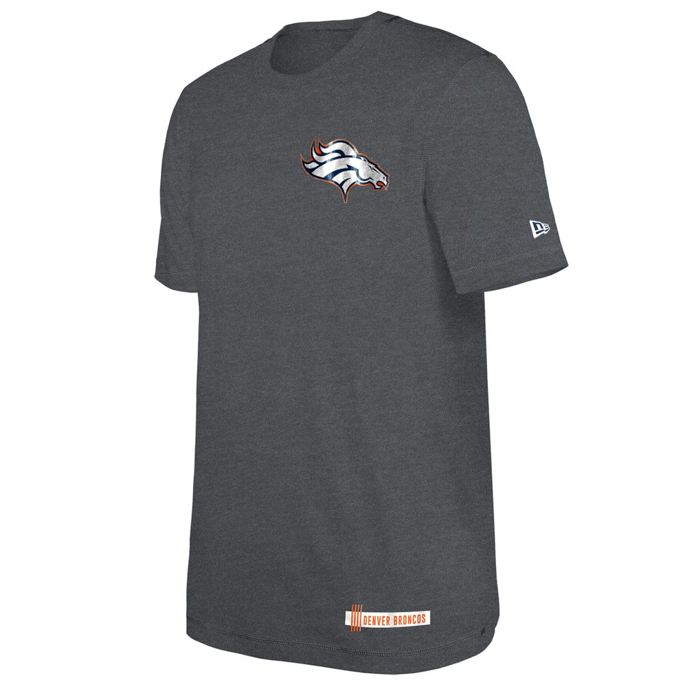 2024 NFL Training Camp T-Shirt - Denver Broncos T-shirts