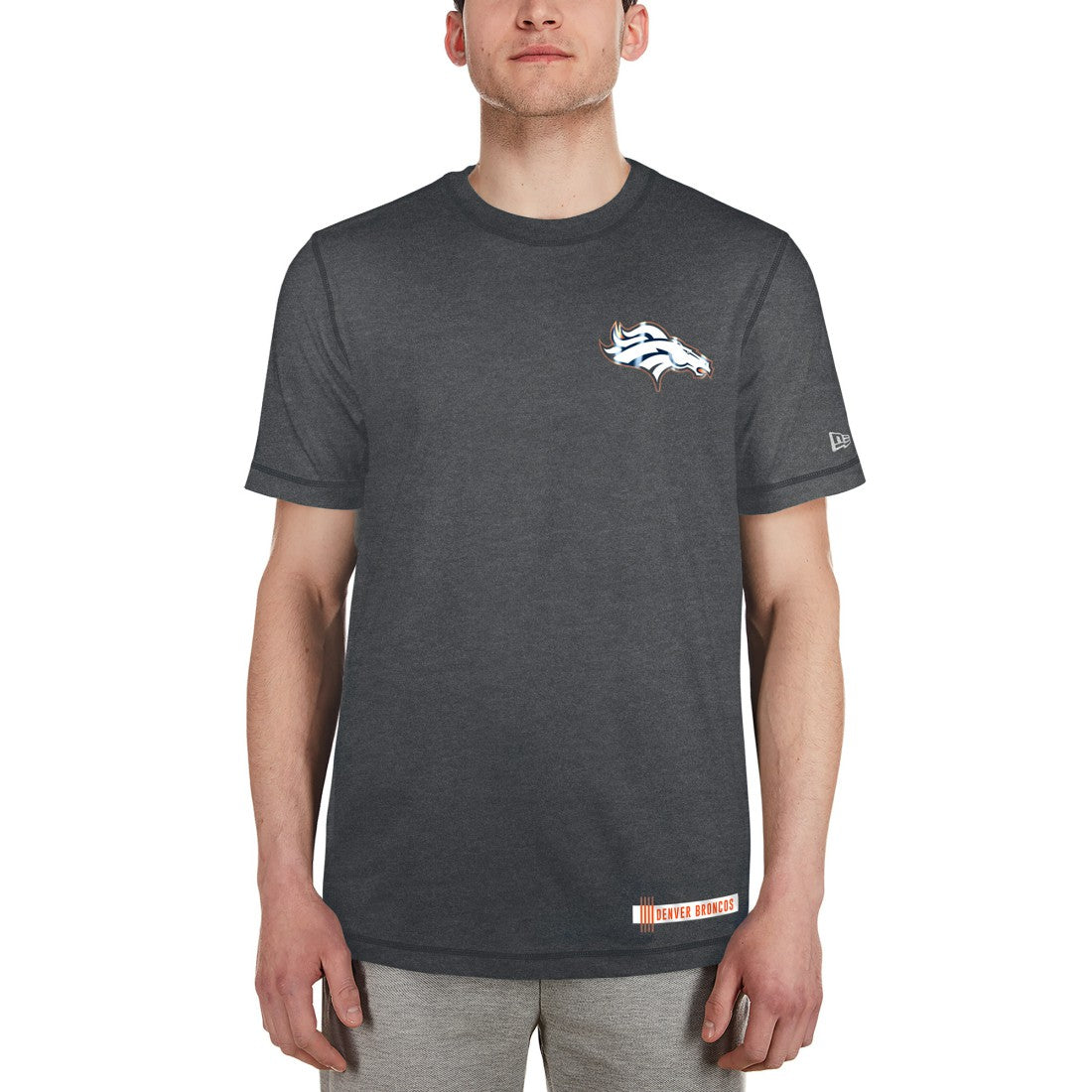 2024 NFL Training Camp T-Shirt - Denver Broncos T-shirts
