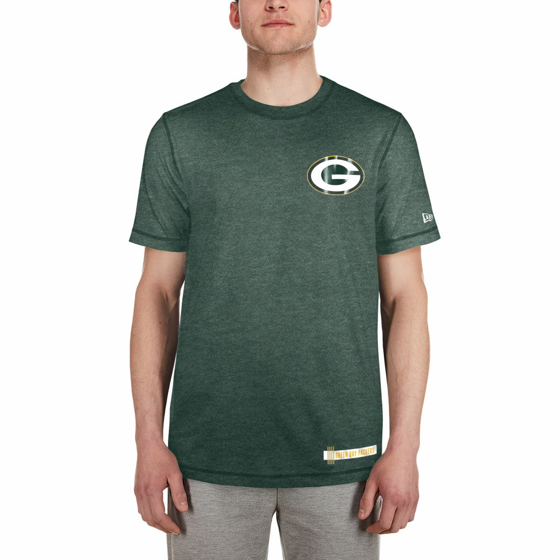 2024 NFL Training Camp T-Shirt - Green Bay Packers T-shirts