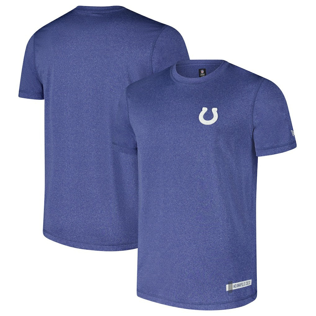 2024 NFL Training Camp T-Shirt - Indianapolis Colts T-shirts