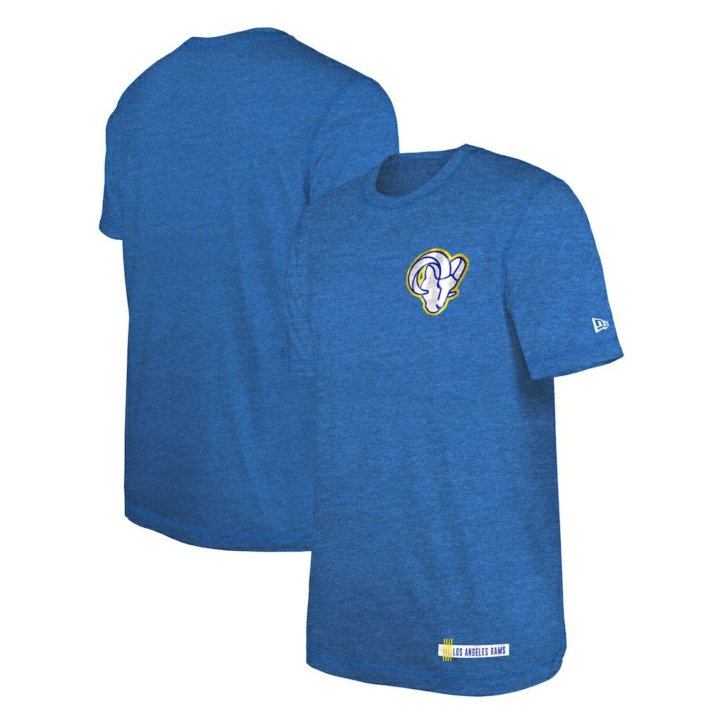 2024 NFL Training Camp T-Shirt - Los Angeles Rams T-shirts