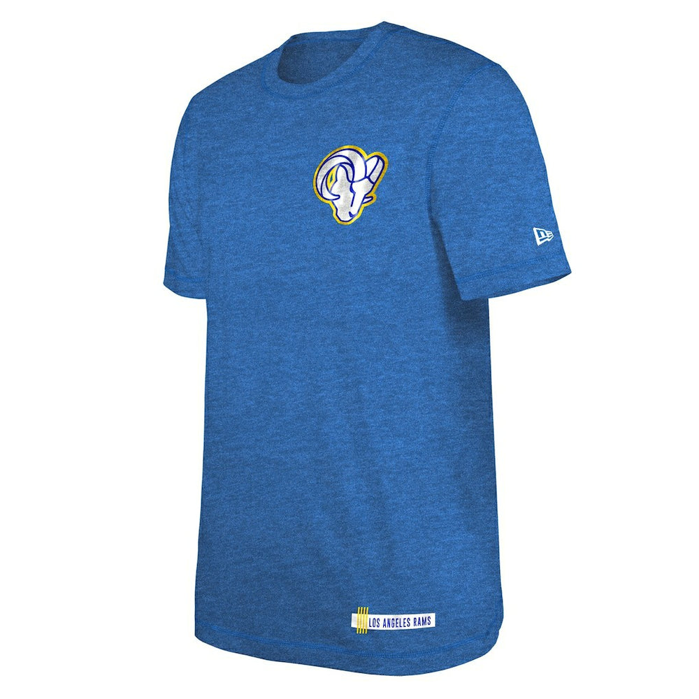 2024 NFL Training Camp T-Shirt - Los Angeles Rams T-shirts